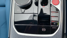 BMW M3 xDrive Competition M 5dr Step Auto Petrol Estate